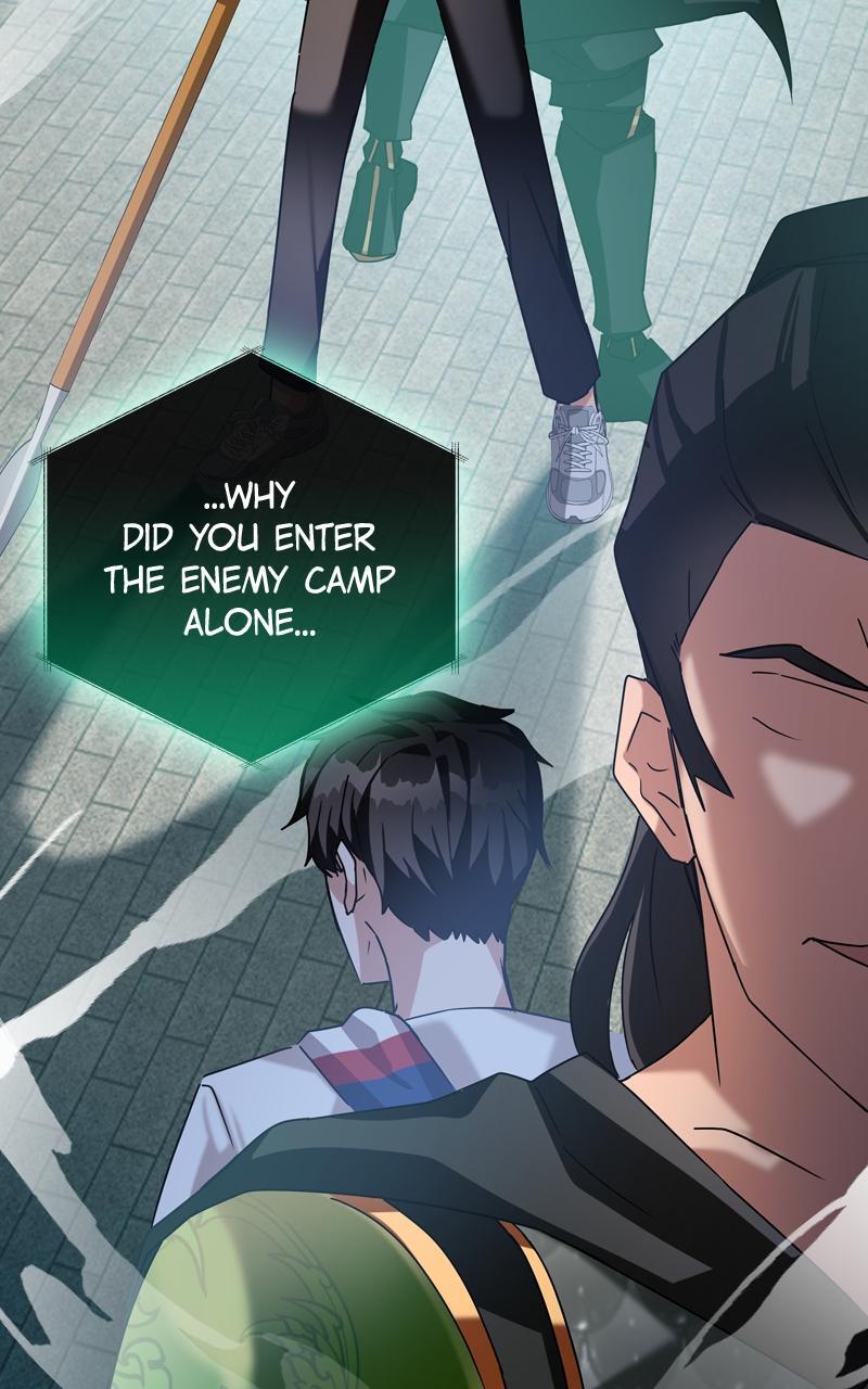 Read Enrolling In The Transcendent Academy Manga Online