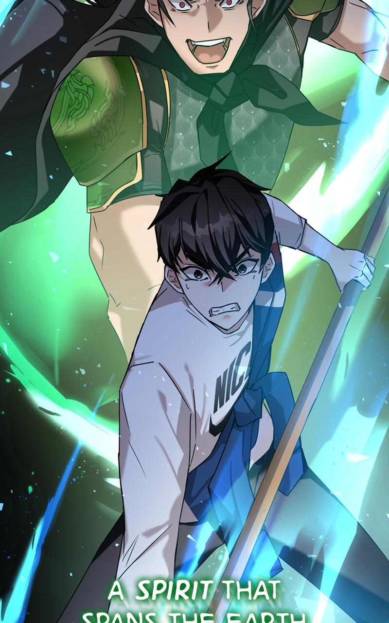 Read Enrolling In The Transcendent Academy Manga Online