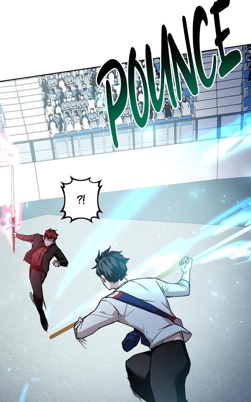 Read Enrolling In The Transcendent Academy Manga Online