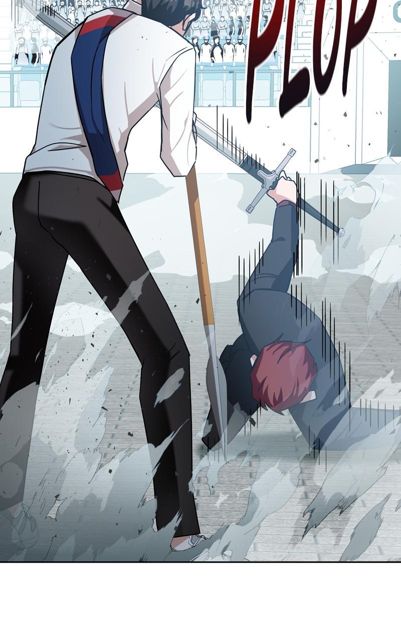Read Enrolling In The Transcendent Academy Manga Online