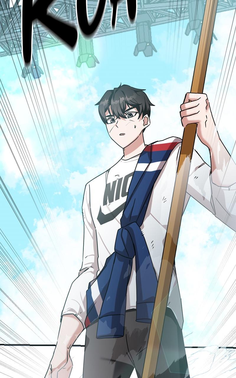 Read Enrolling In The Transcendent Academy Manga Online