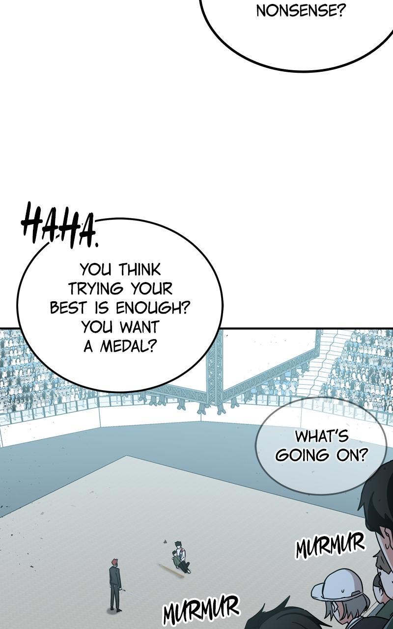 Read Enrolling In The Transcendent Academy Manga Online