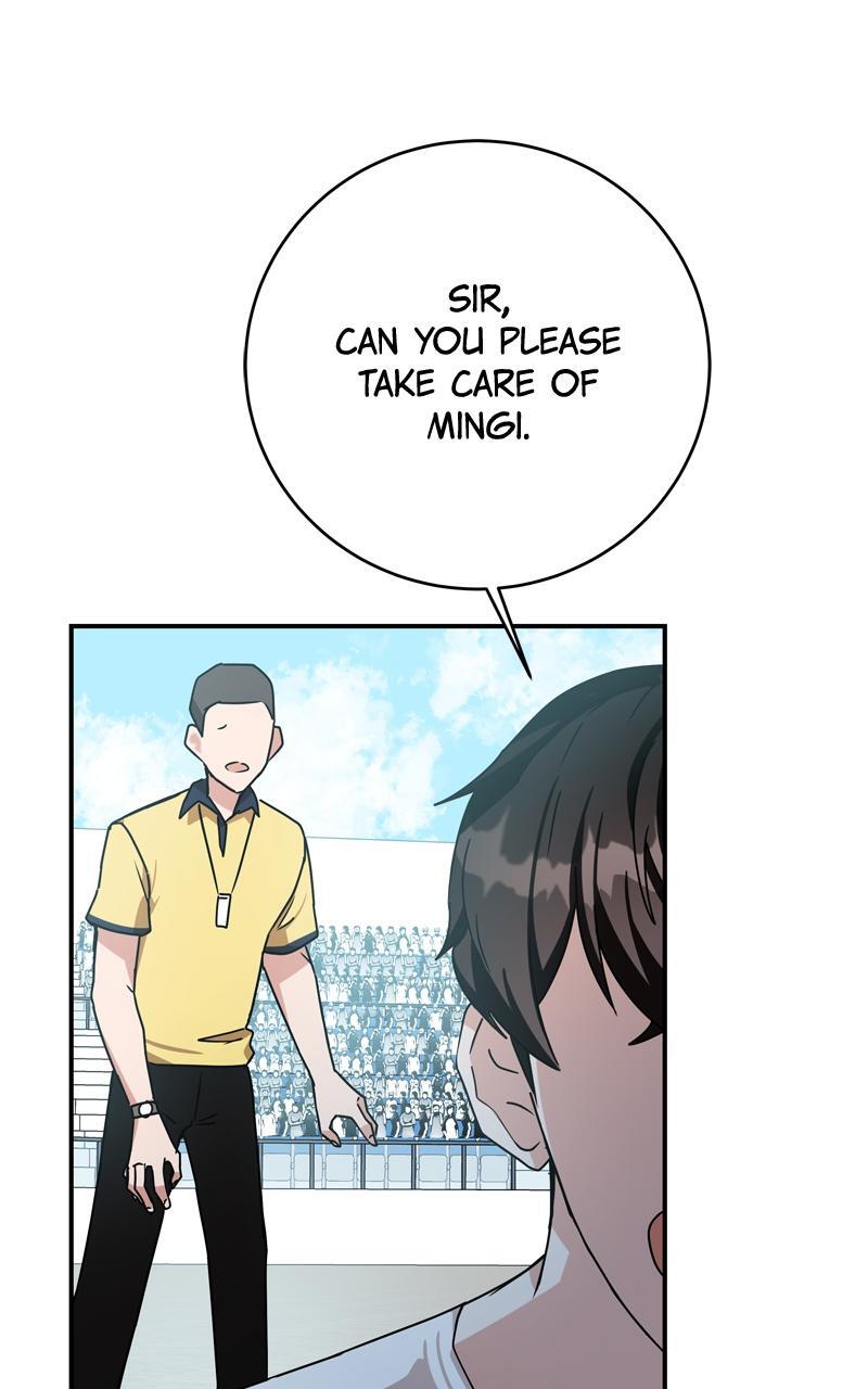 Read Enrolling In The Transcendent Academy Manga Online