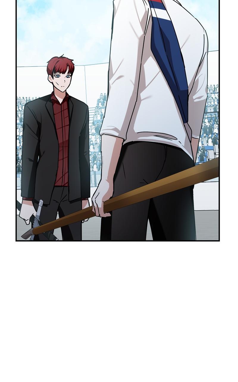 Read Enrolling In The Transcendent Academy Manga Online