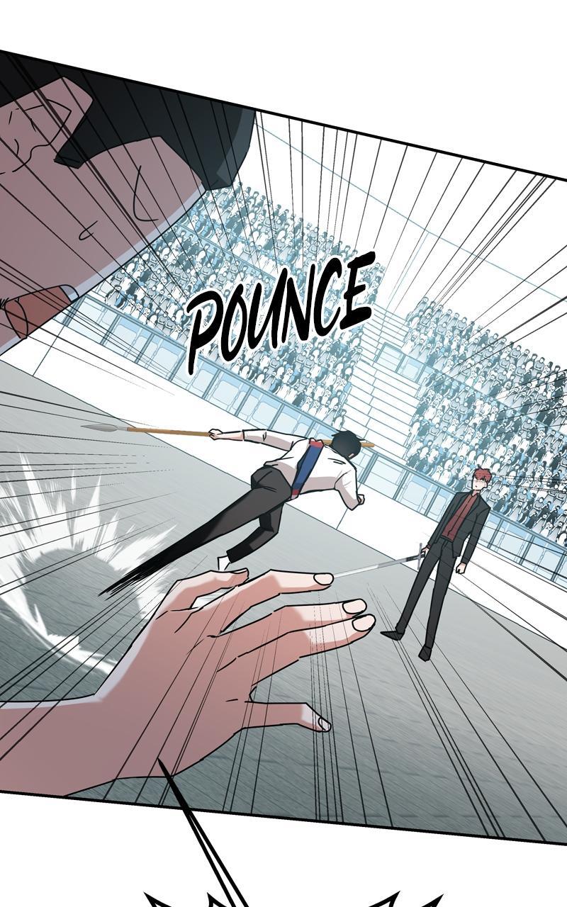 Read Enrolling In The Transcendent Academy Manga Online