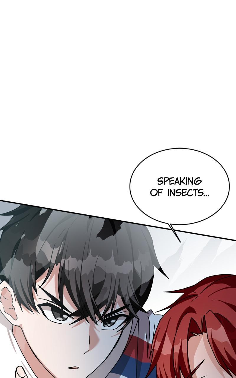 Read Enrolling In The Transcendent Academy Manga Online