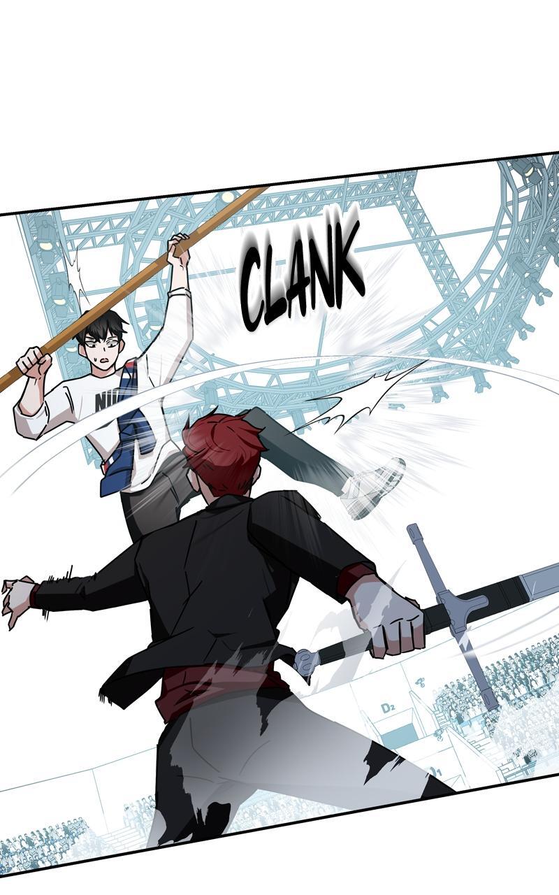 Read Enrolling In The Transcendent Academy Manga Online