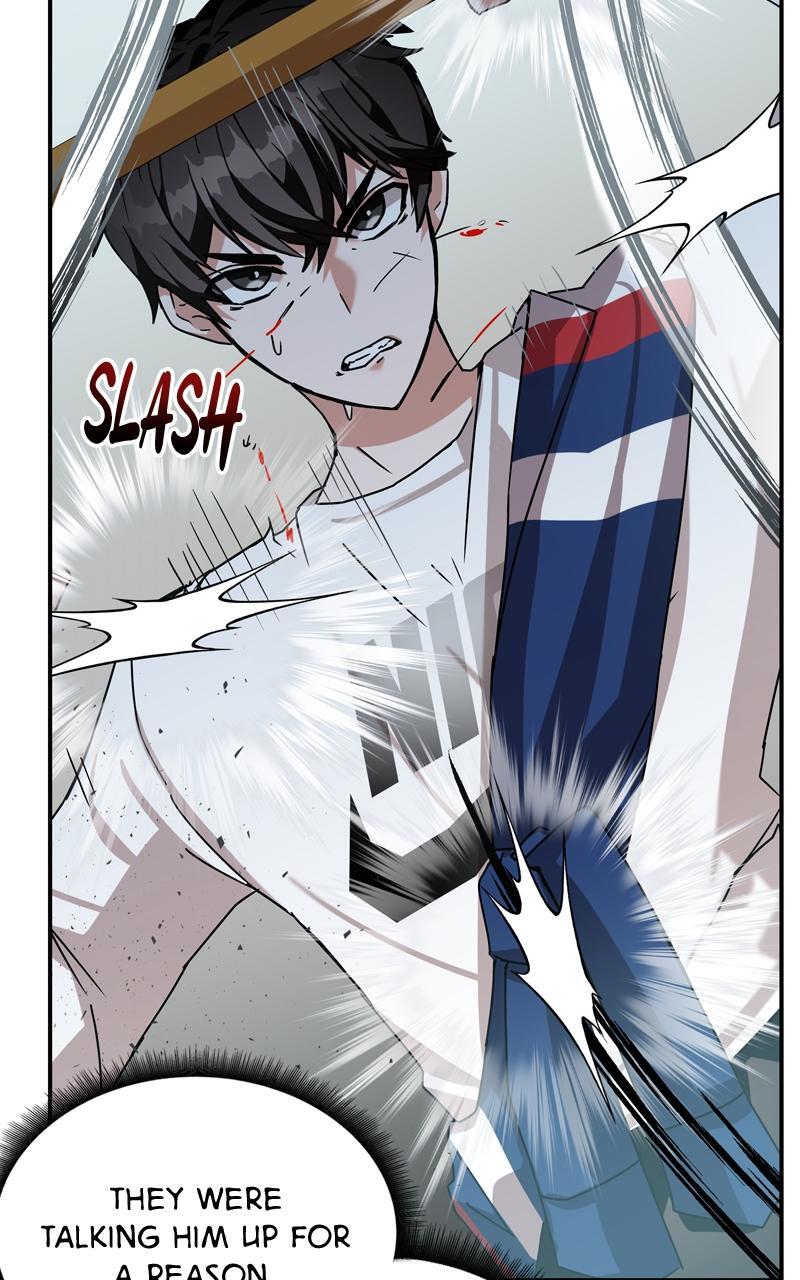 Read Enrolling In The Transcendent Academy Manga Online