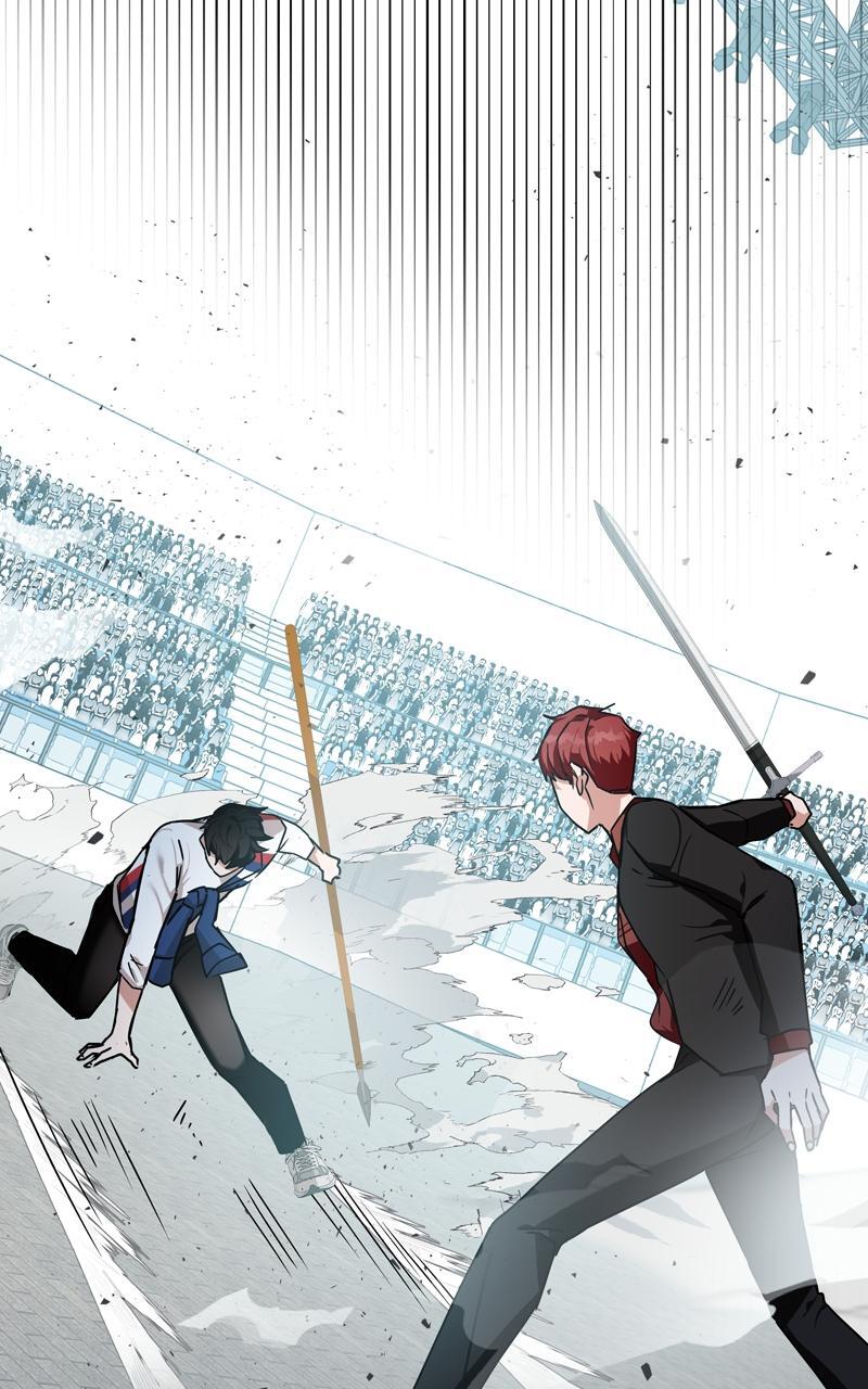 Read Enrolling In The Transcendent Academy Manga Online