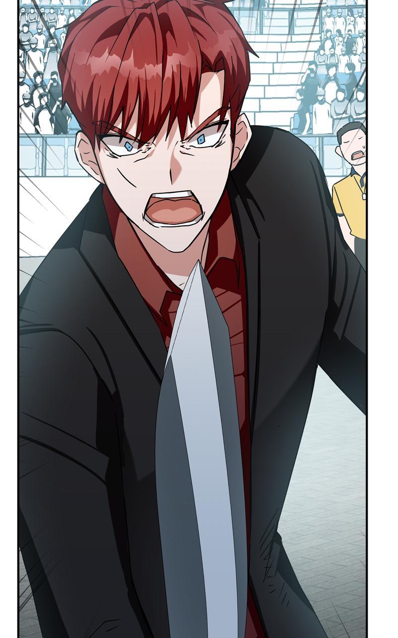 Read Enrolling In The Transcendent Academy Manga Online