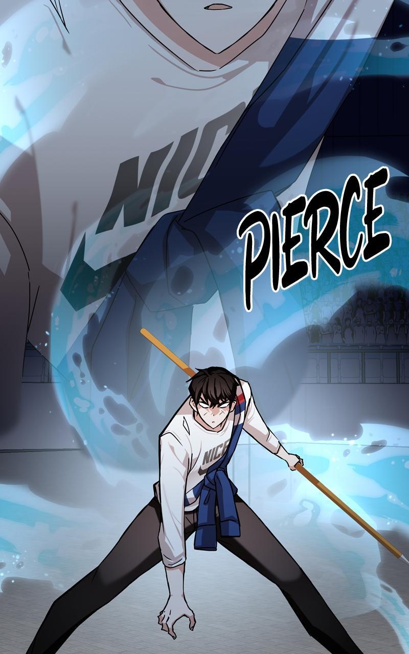 Read Enrolling In The Transcendent Academy Manga Online