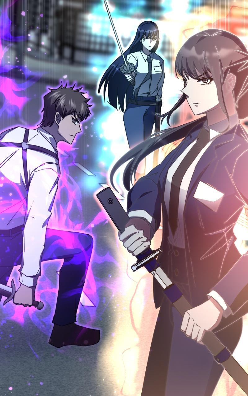 Read Enrolling In The Transcendent Academy Manga Online