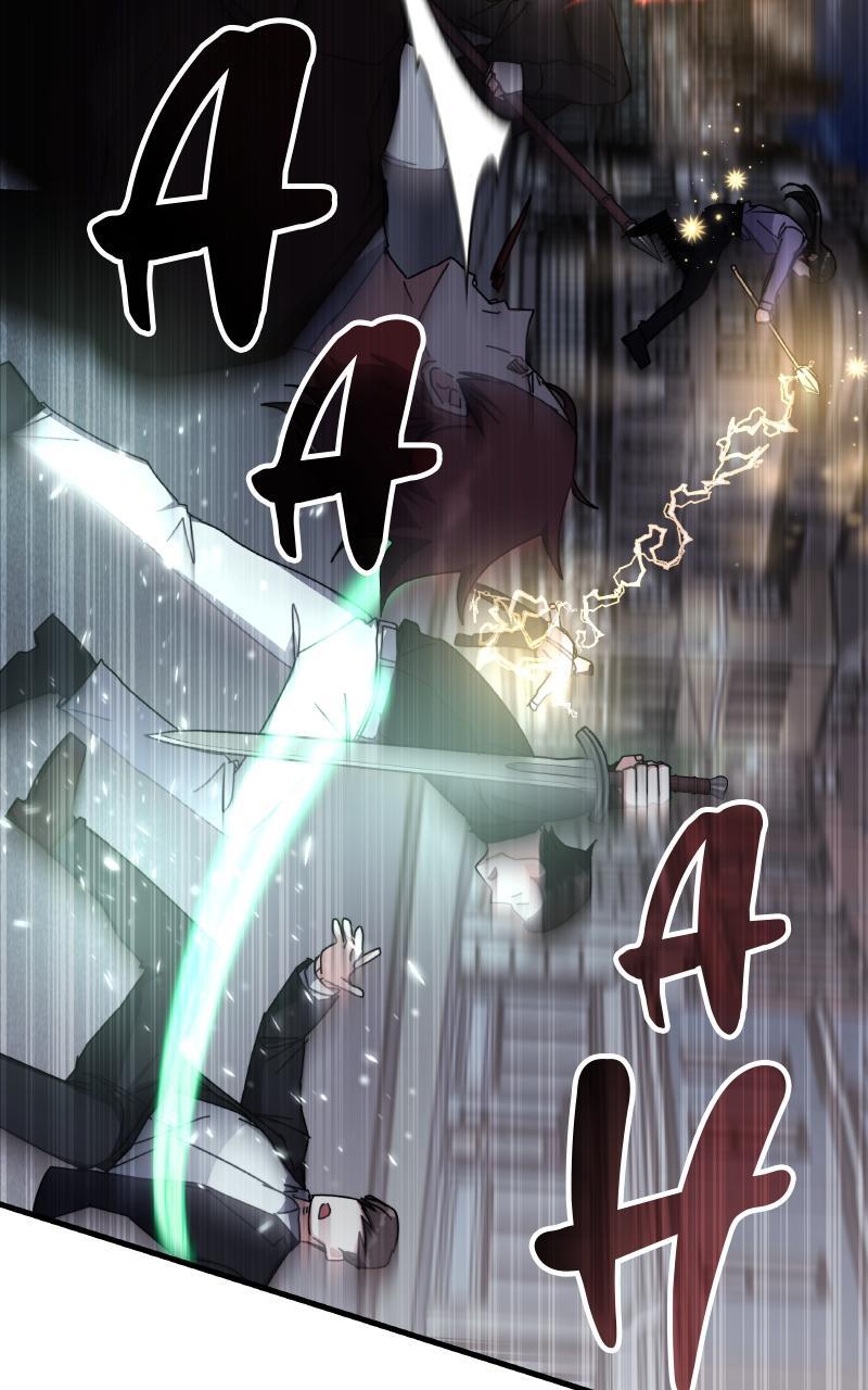 Read Enrolling In The Transcendent Academy Manga Online