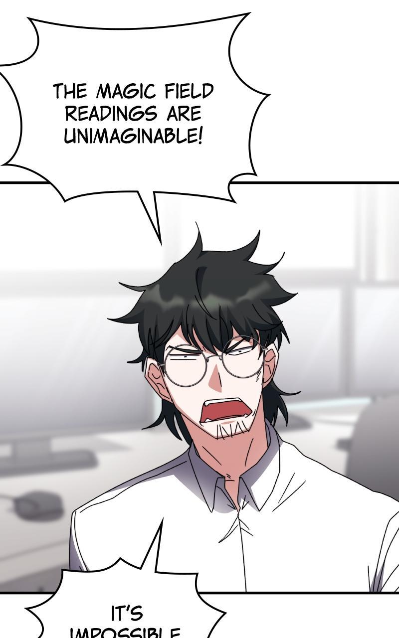 Read Enrolling In The Transcendent Academy Manga Online