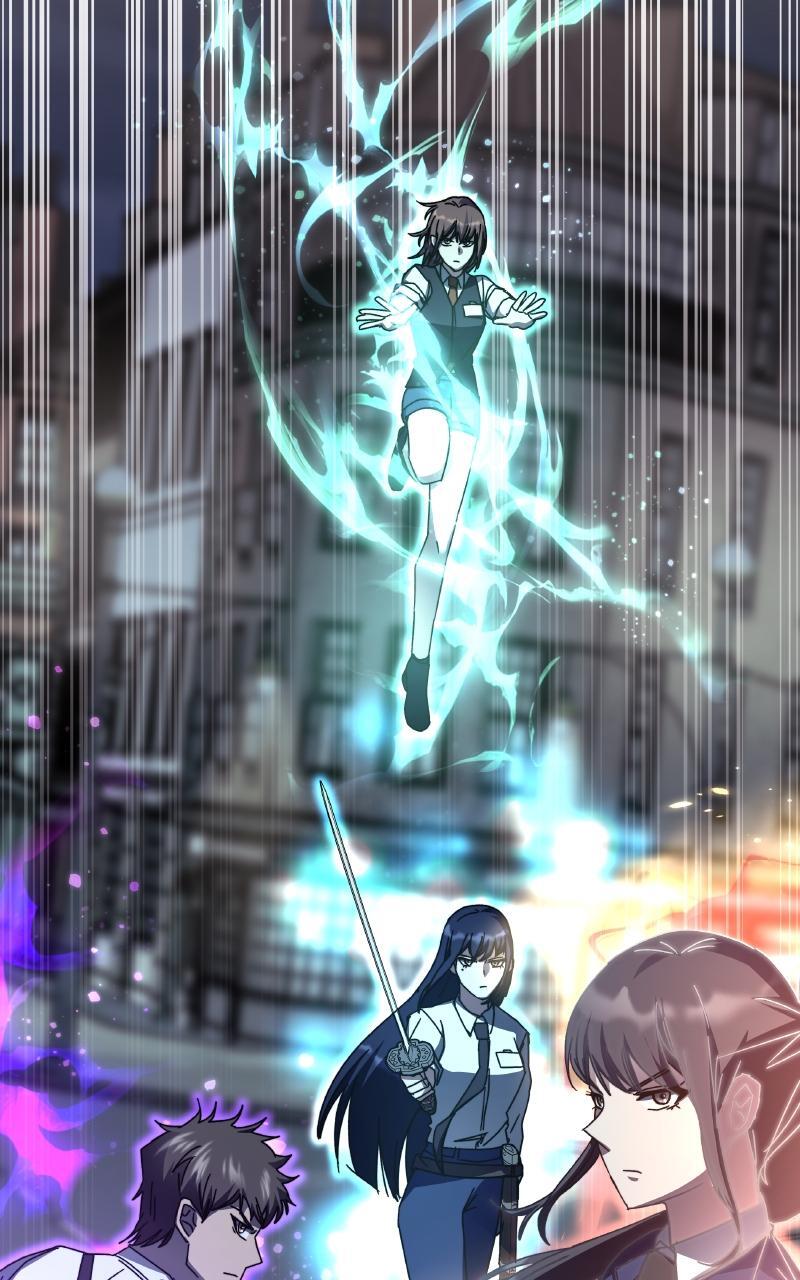 Read Enrolling In The Transcendent Academy Manga Online