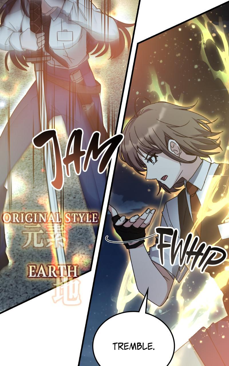 Read Enrolling In The Transcendent Academy Manga Online