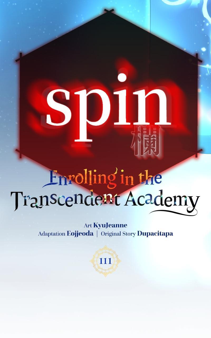 Read Enrolling In The Transcendent Academy Manga Online