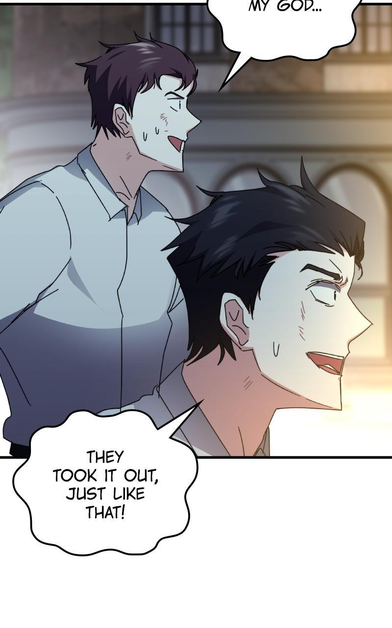 Read Enrolling In The Transcendent Academy Manga Online