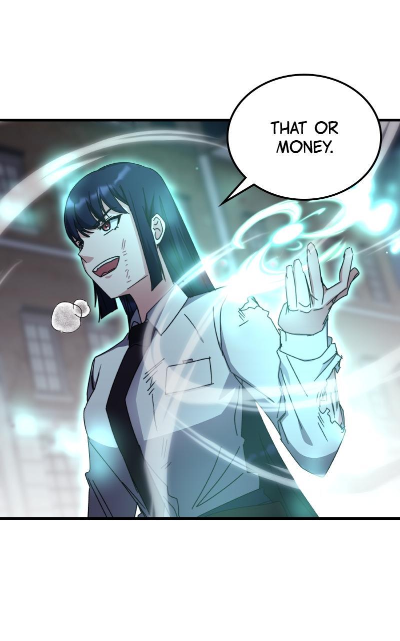 Read Enrolling In The Transcendent Academy Manga Online