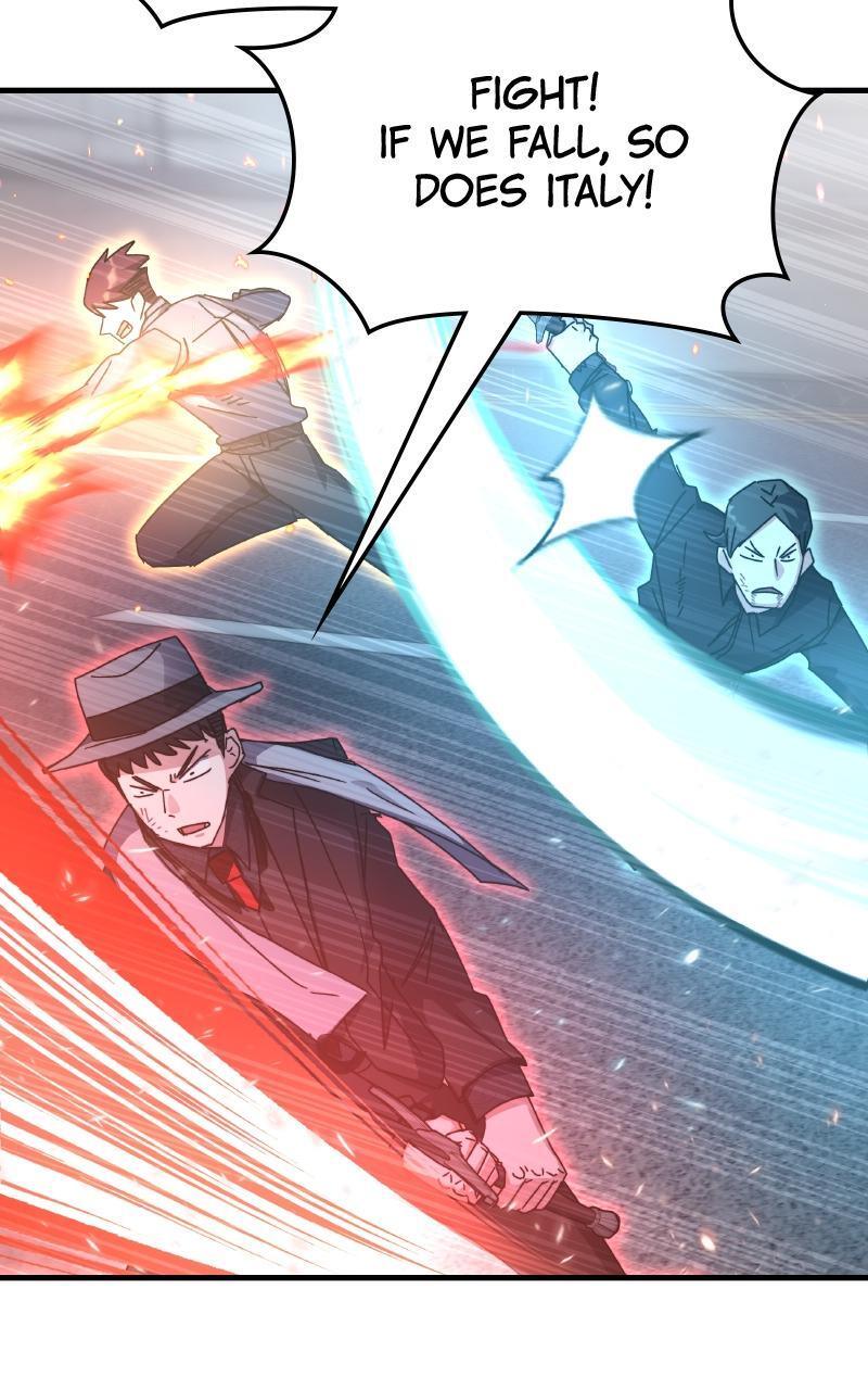Read Enrolling In The Transcendent Academy Manga Online