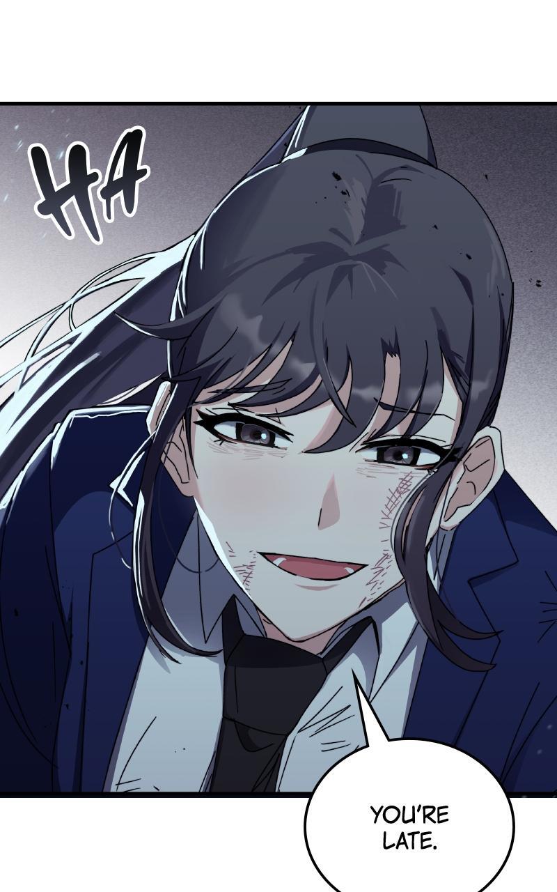 Read Enrolling In The Transcendent Academy Manga Online