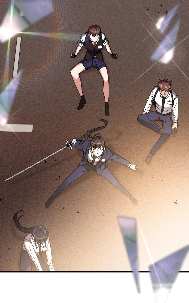 Read Enrolling In The Transcendent Academy Manga Online