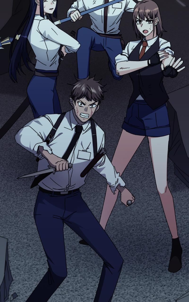 Read Enrolling In The Transcendent Academy Manga Online