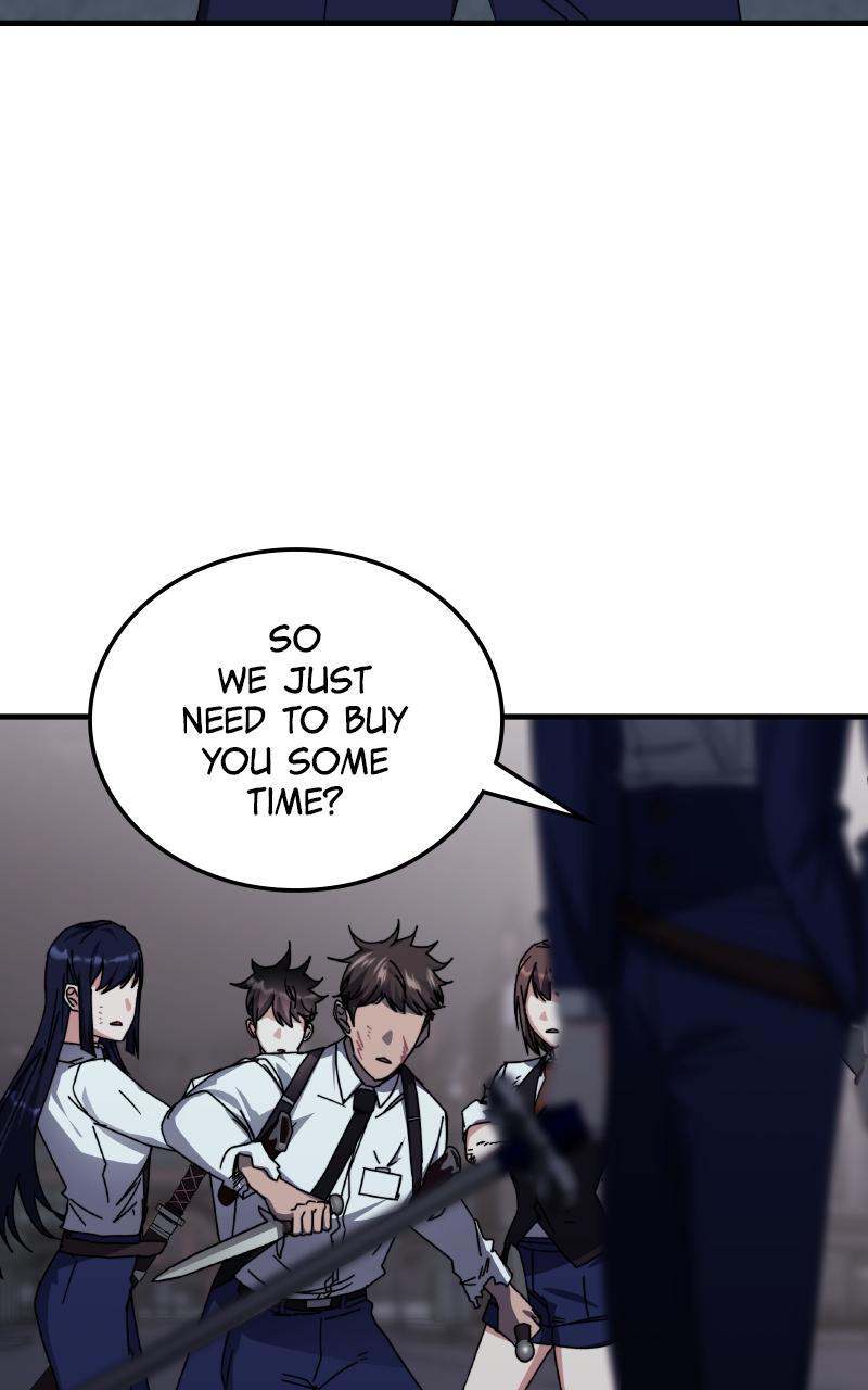 Read Enrolling In The Transcendent Academy Manga Online