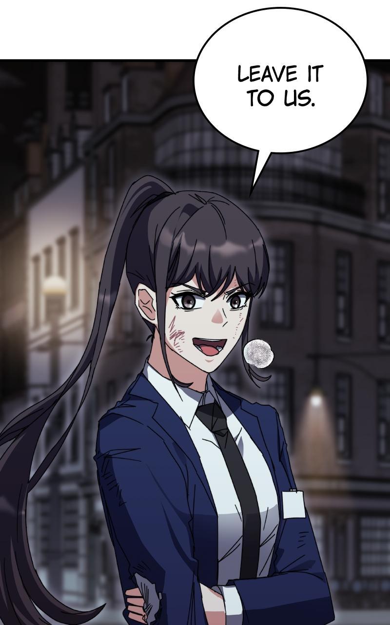 Read Enrolling In The Transcendent Academy Manga Online