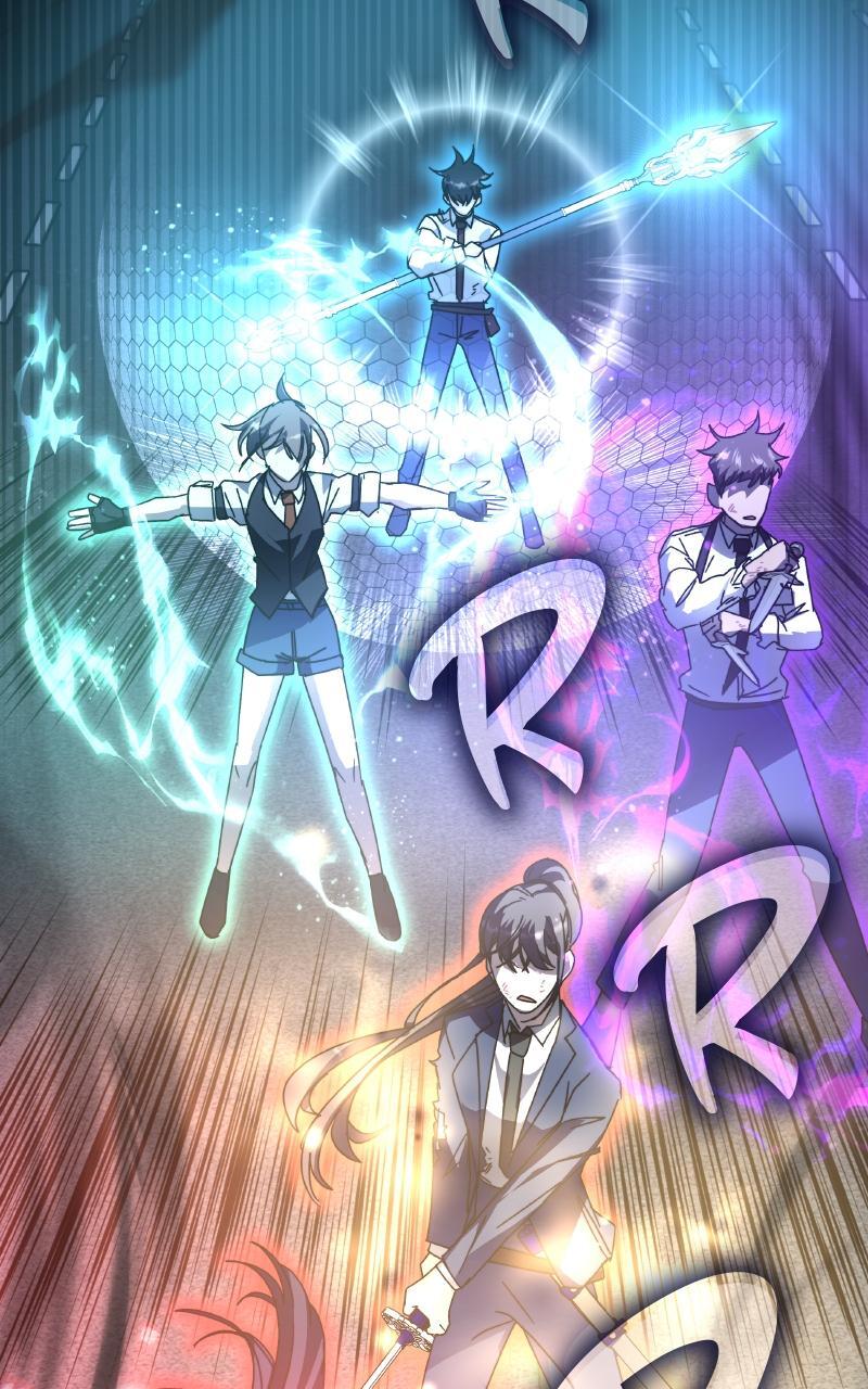 Read Enrolling In The Transcendent Academy Manga Online