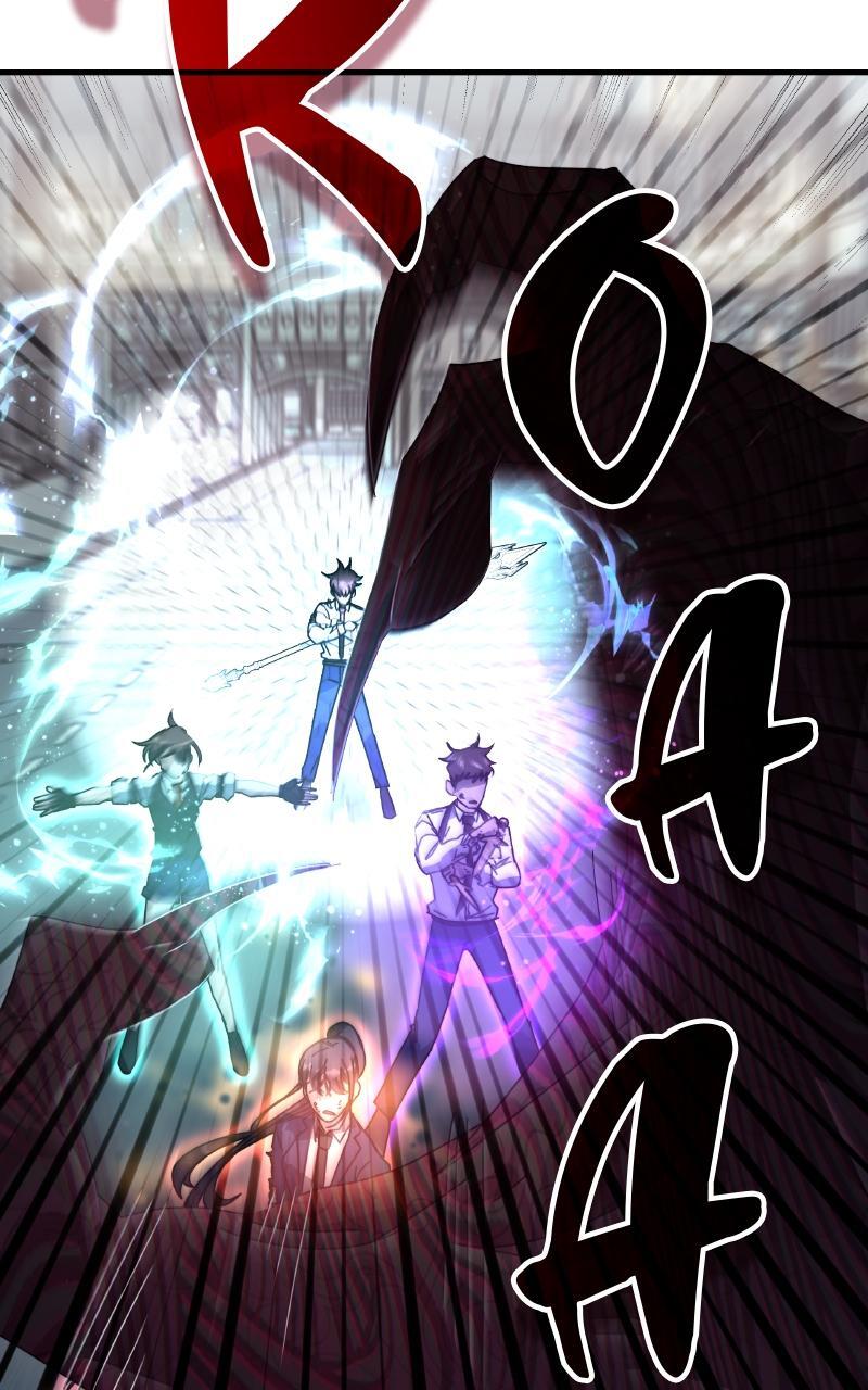 Read Enrolling In The Transcendent Academy Manga Online