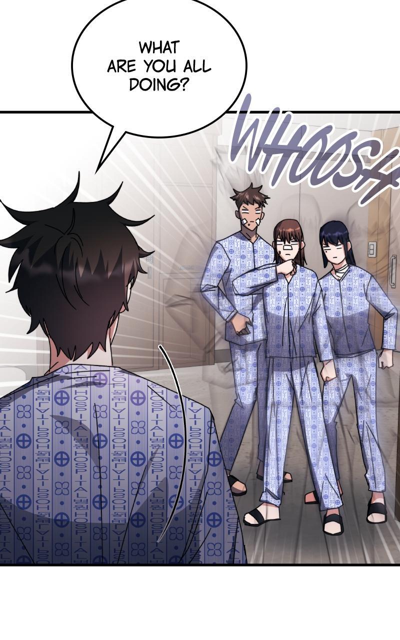 Read Enrolling In The Transcendent Academy Manga Online
