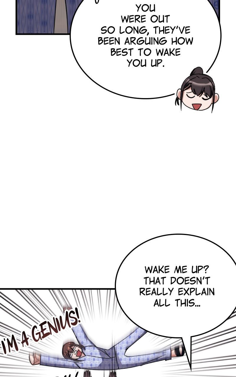 Read Enrolling In The Transcendent Academy Manga Online