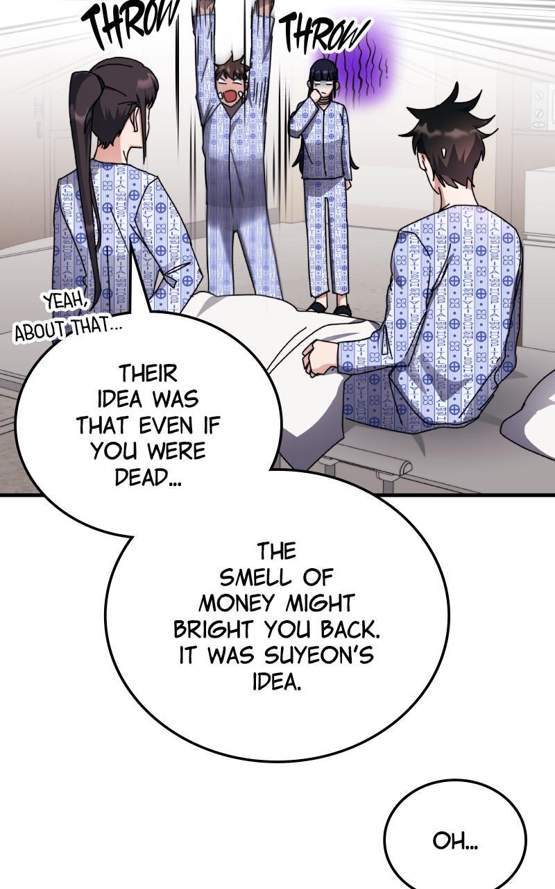 Read Enrolling In The Transcendent Academy Manga Online