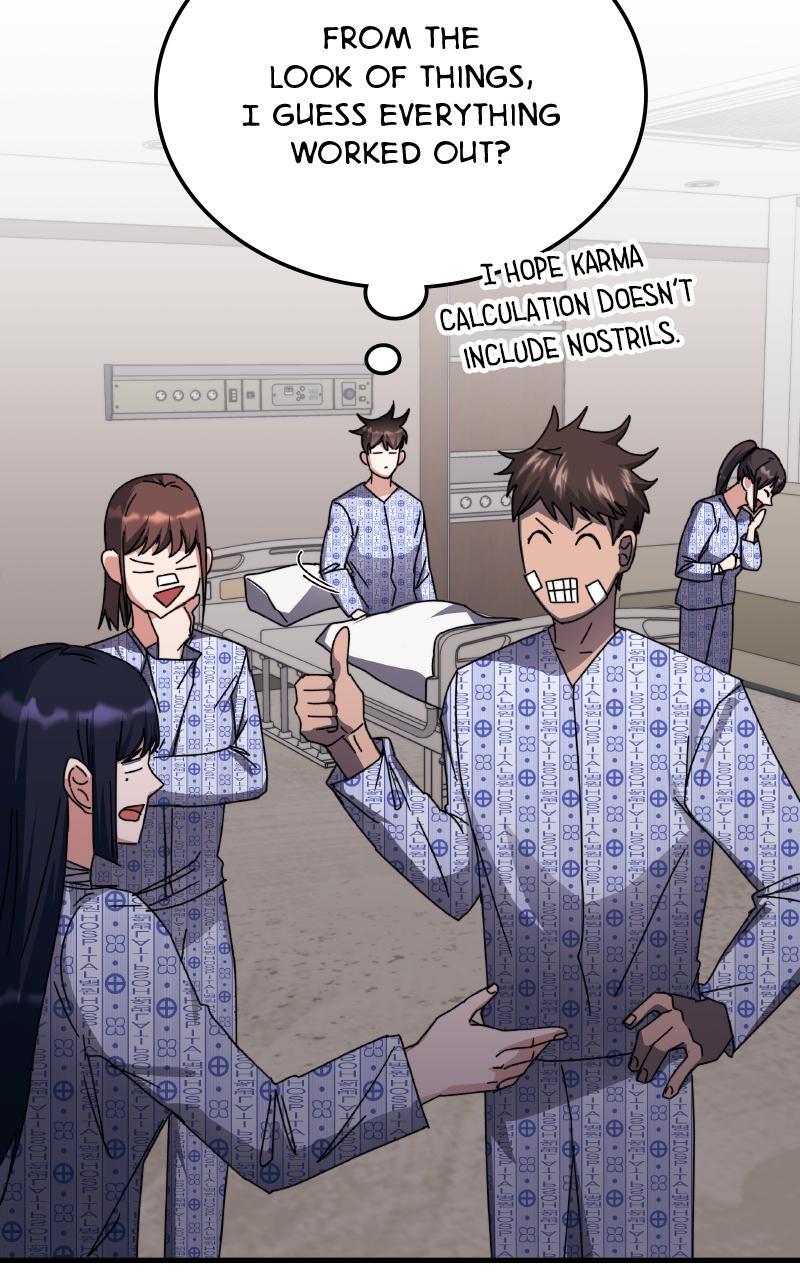 Read Enrolling In The Transcendent Academy Manga Online