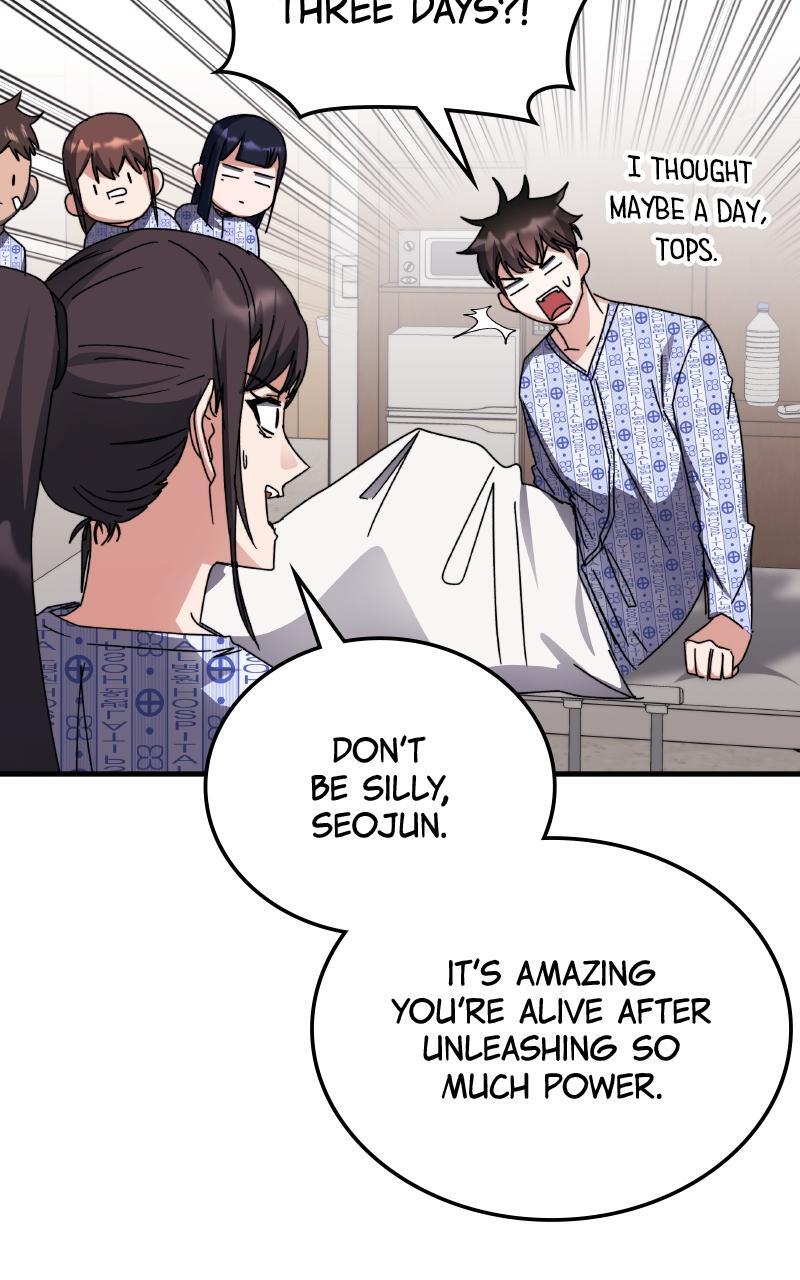 Read Enrolling In The Transcendent Academy Manga Online