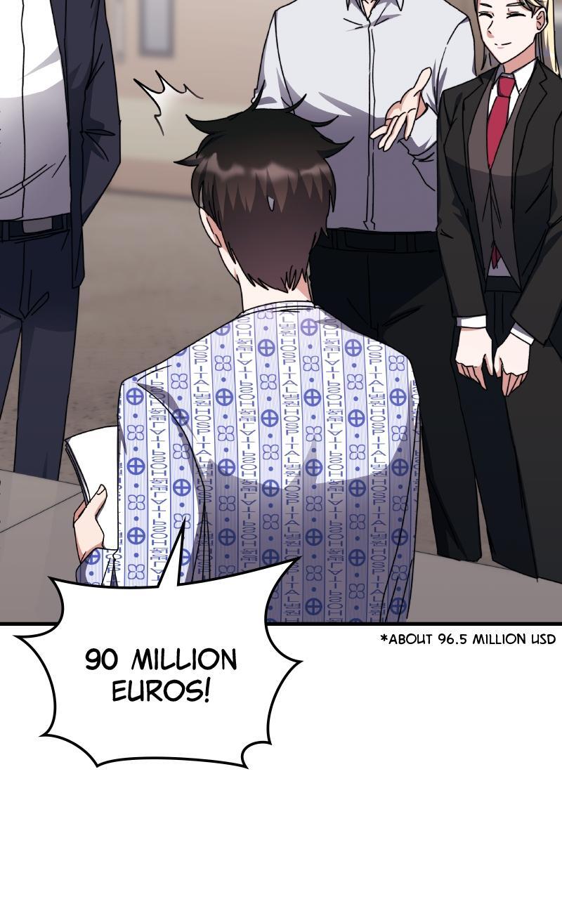 Read Enrolling In The Transcendent Academy Manga Online