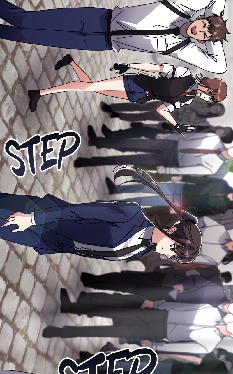 Read Enrolling In The Transcendent Academy Manga Online