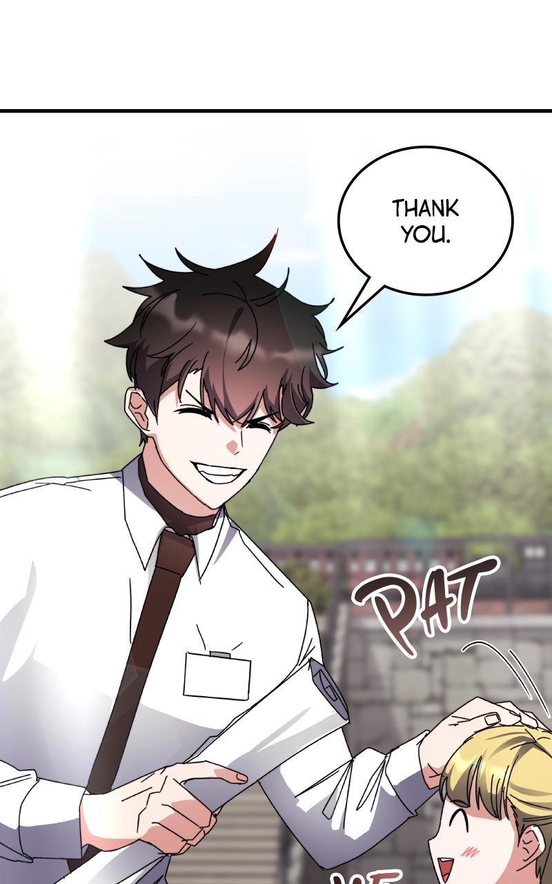 Read Enrolling In The Transcendent Academy Manga Online