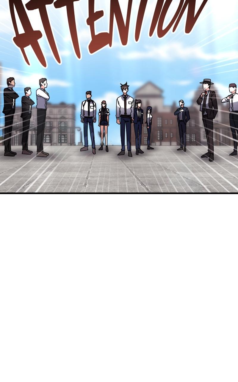 Read Enrolling In The Transcendent Academy Manga Online