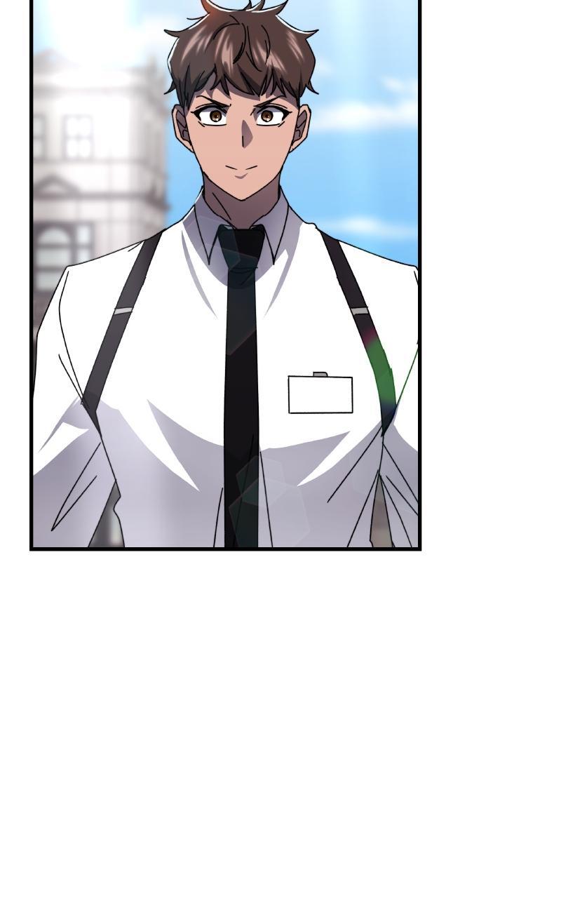 Read Enrolling In The Transcendent Academy Manga Online