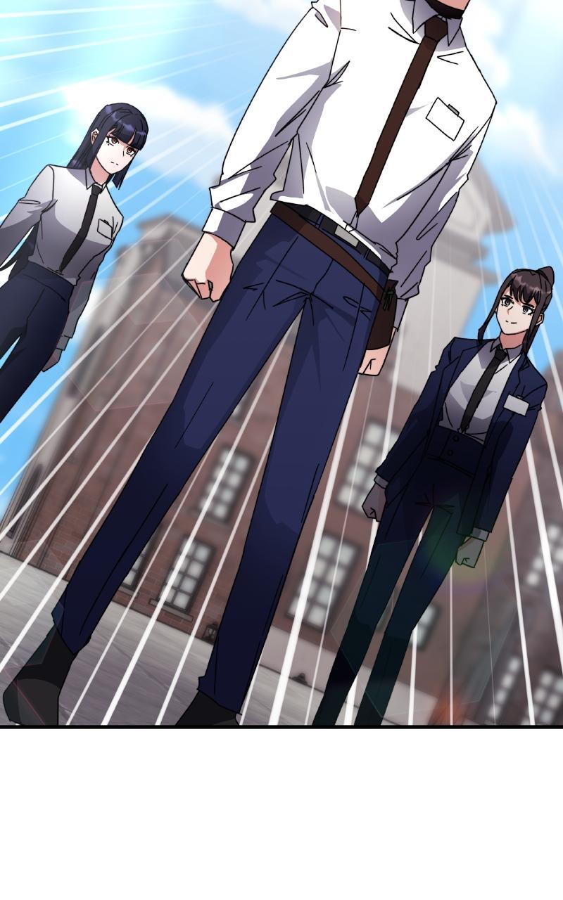 Read Enrolling In The Transcendent Academy Manga Online