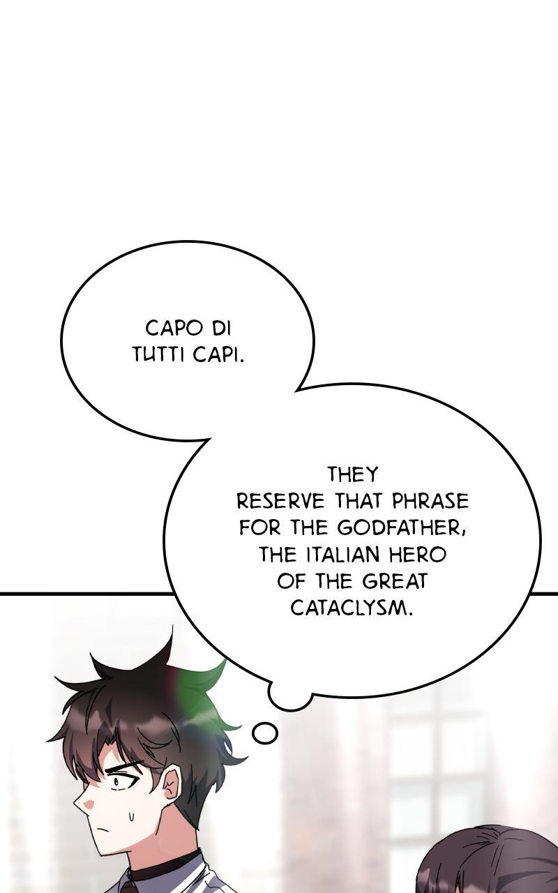 Read Enrolling In The Transcendent Academy Manga Online