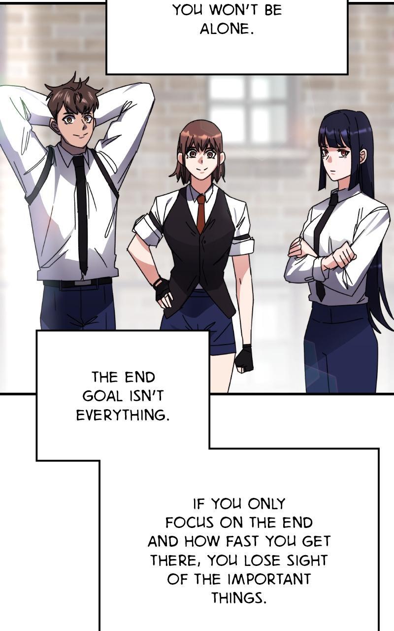 Read Enrolling In The Transcendent Academy Manga Online