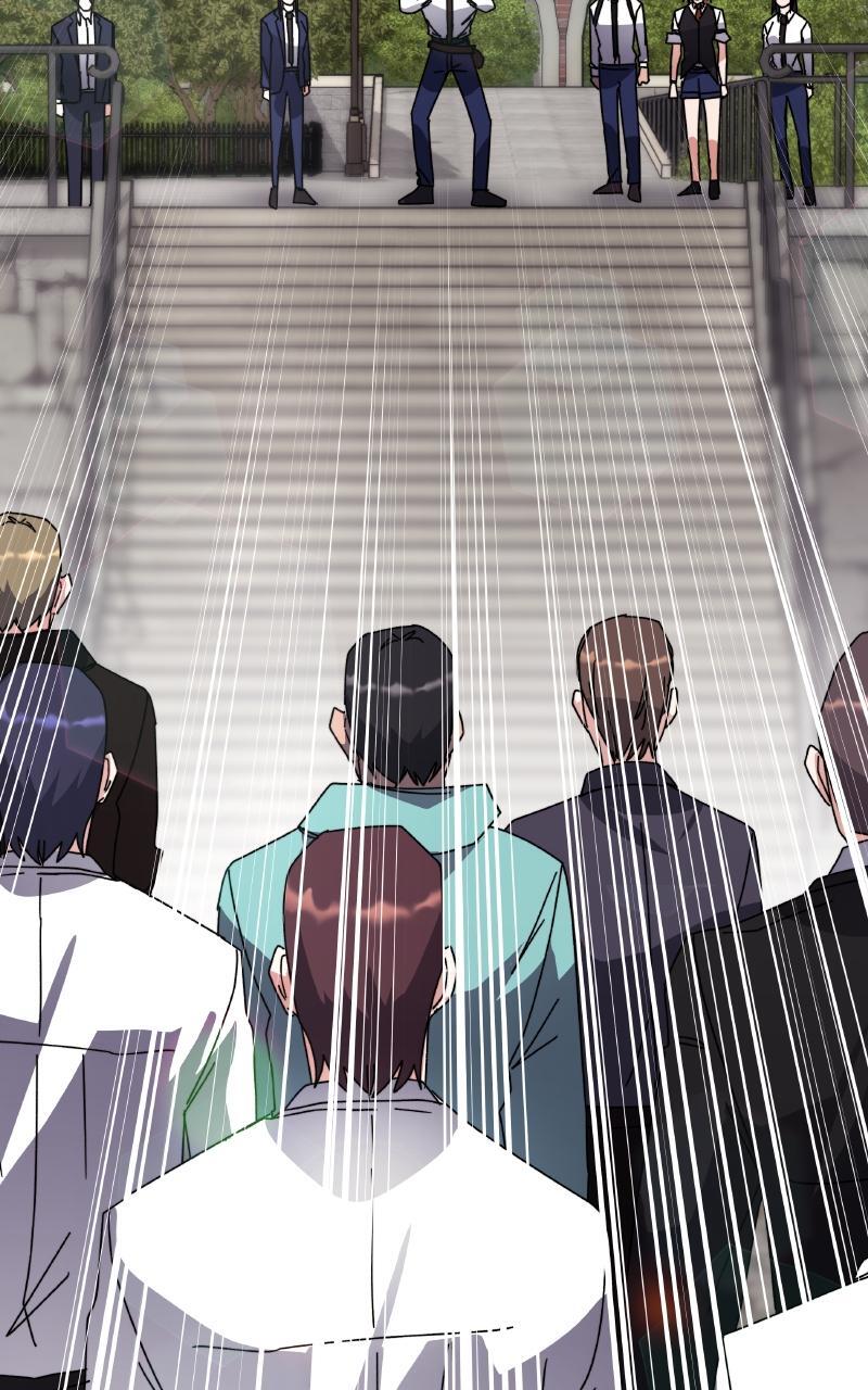 Read Enrolling In The Transcendent Academy Manga Online