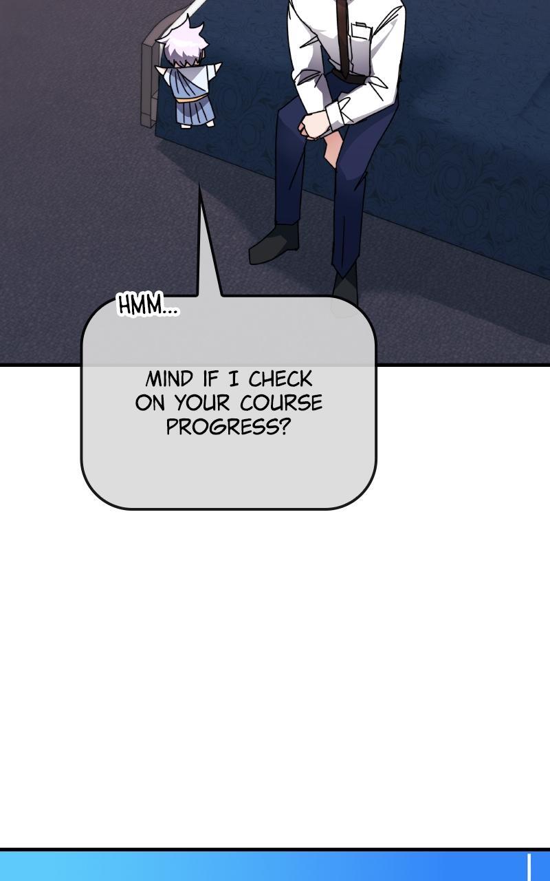 Read Enrolling In The Transcendent Academy Manga Online