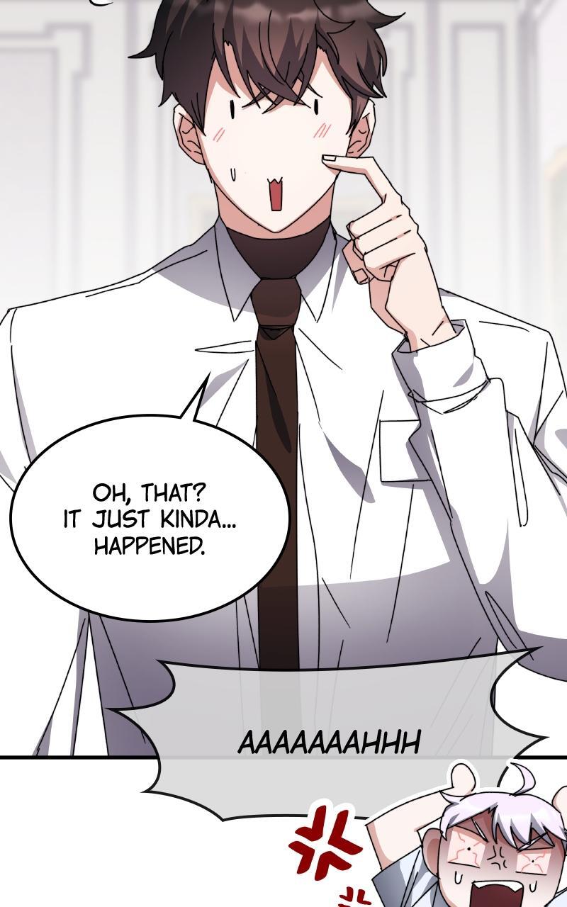 Read Enrolling In The Transcendent Academy Manga Online