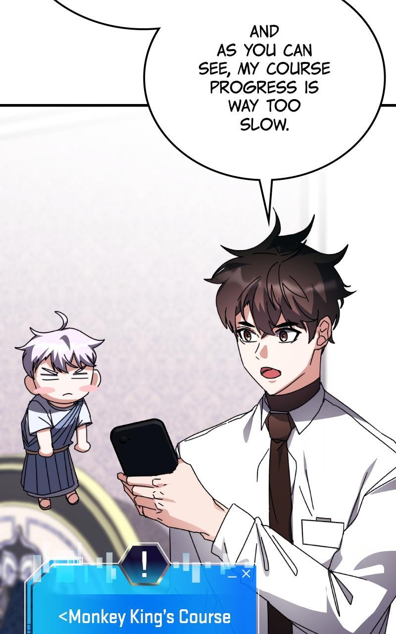 Read Enrolling In The Transcendent Academy Manga Online