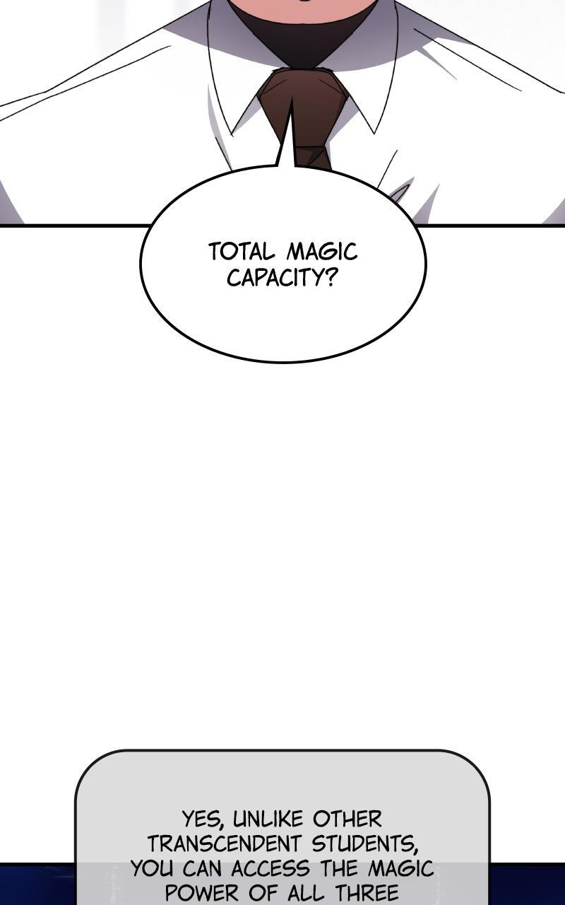 Read Enrolling In The Transcendent Academy Manga Online