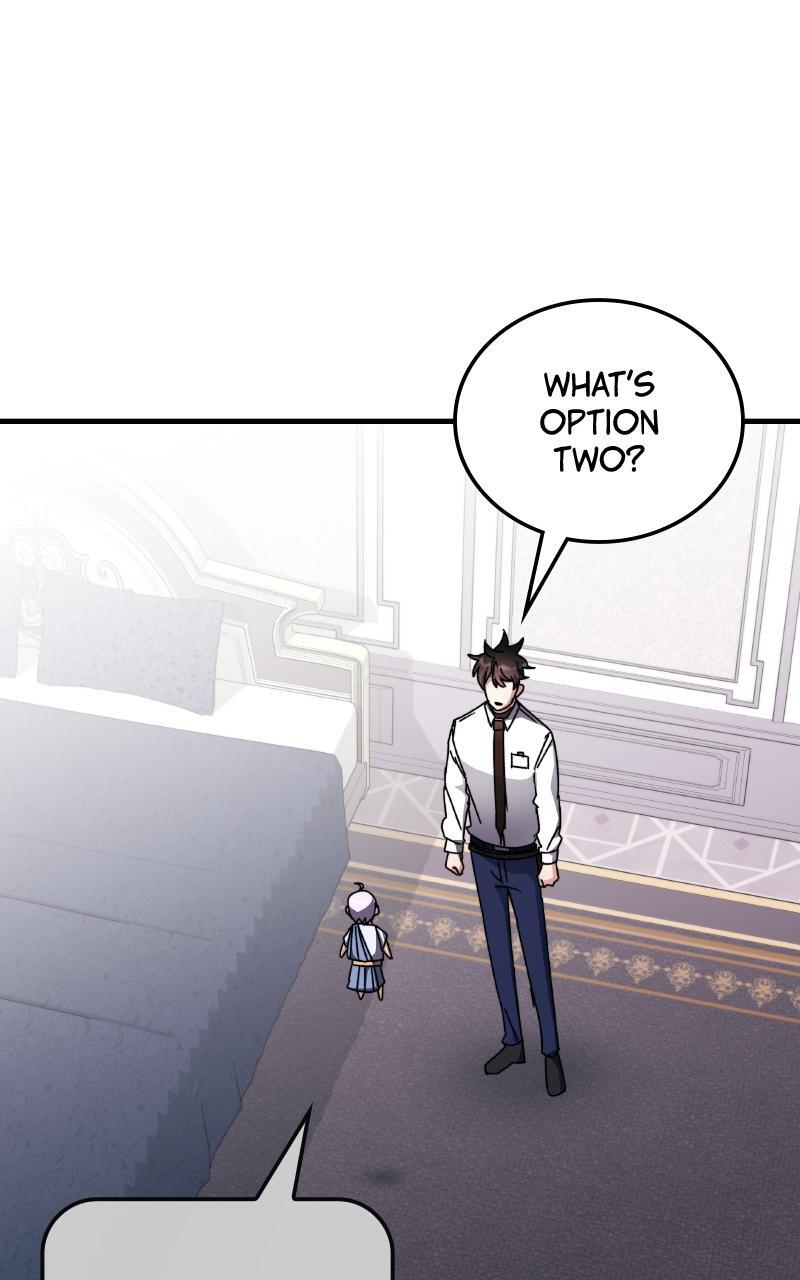 Read Enrolling In The Transcendent Academy Manga Online
